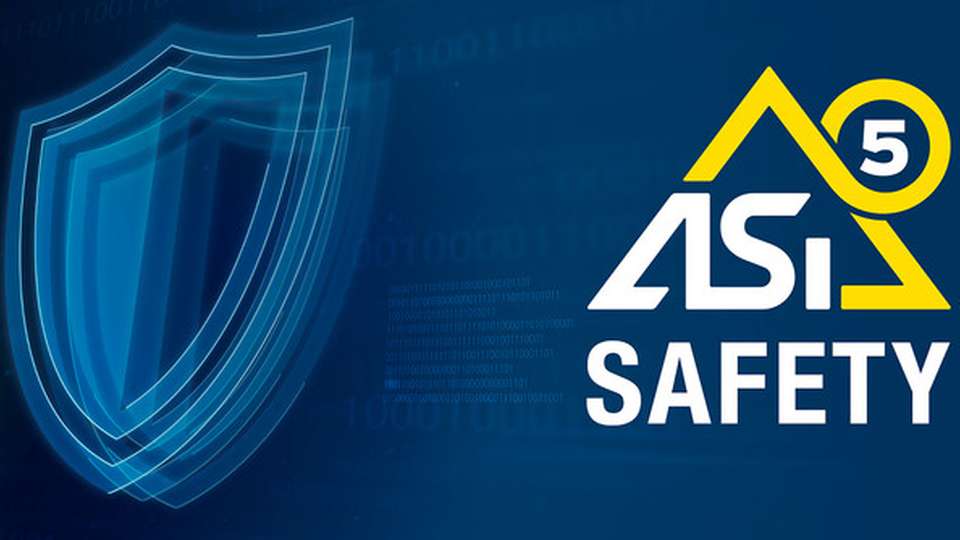 Mit Sicherheit die richtige Entscheidung