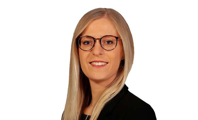 Nadine Schneider, Marketing Communications, Phoenix Contact Power Supplies, Paderborn