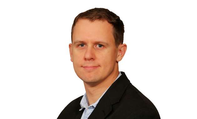 Volker Bramm, Product Manager Quint Power, Phoenix Contact Power Supplies, Paderborn