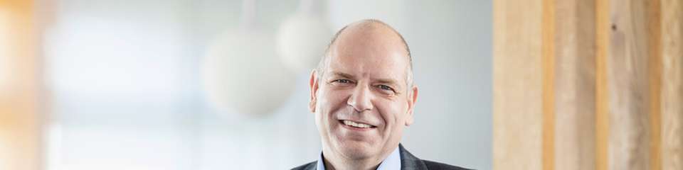 Axel Lorenz hat die Leitung bei Siemens Process Automation zum 1. Oktober 2022 übernommen.