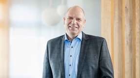 Axel Lorenz hat die Leitung bei Siemens Process Automation zum 1. Oktober 2022 übernommen.