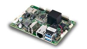 Das PICO-ITX-Board hat seinen Anwendungsbereiche in IoT-Geräten, HMI-Geräten und in Anzeigeeinheiten.