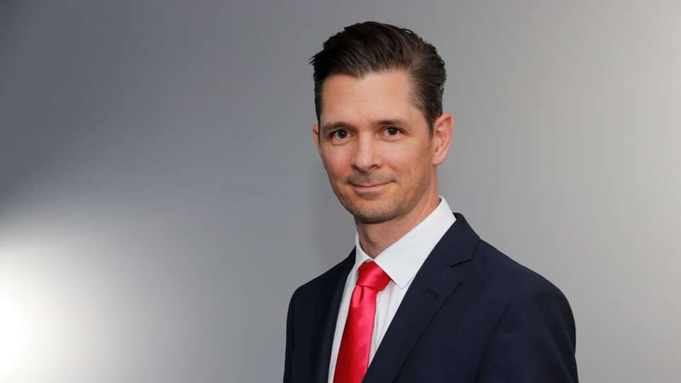 Rittal ernennt neuen CTO