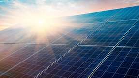 Flexible Solarzelle mit noch nie erreichter Effizienz: Das Empa-Labor für Dünnschichten und Photovoltaik hat seinen eigenen Rekordwert gebrochen.