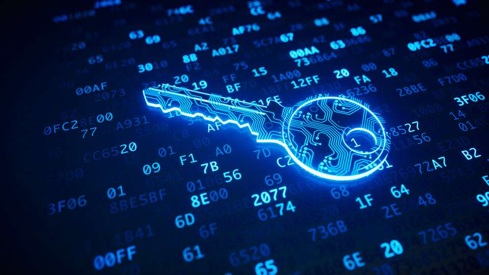 Siemens entschied sich vor knapp zehn Jahren für feste kryptografische Schlüssel, um die Programmierung und Kommunikation zwischen seinen speicherprogrammierbaren Steuerungen und dem TIA-Portal zu sichern