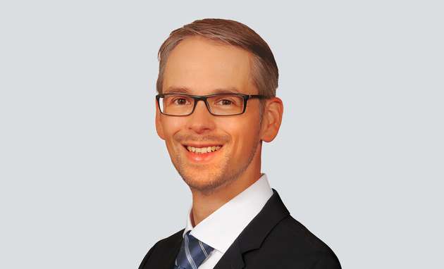 Andreas Flandermeier, Product Services Energy