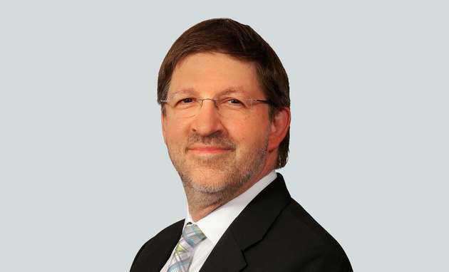 Andreas Lautmann, International Business Development Power-to-X