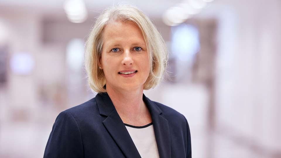 Maren Gast, Product and Solution Management