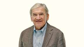 Prof. (i.R.) Peter Klaus ist Speaker auf der INDUSTRY.forward Expo.