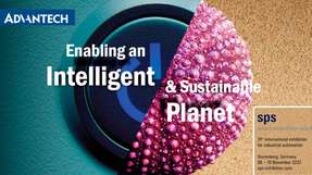 Advantech zeigt auf der SPS 2022 in Nürnberg, wie seine Produkte und Lösungen zu einem intelligenten und nachhaltigen Planeten beitragen.