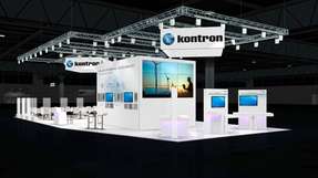 Treffen Sie Kontron auf der SPS in Halle 7, Stand 193.