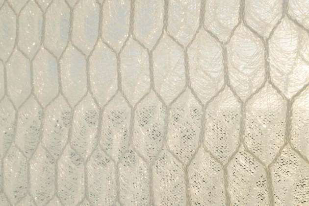 Blick durch ein HydroSkin-Element