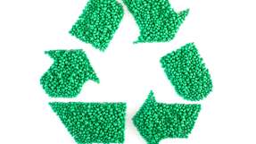 Chemisches Recycling ist nicht immer einfach – Verunreinigungen oder Herausforderungen mit dem Ausgangsmaterial erschweren den Prozess. 