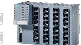 Die neuen Industrial Ethernet Switches sind sowohl als 19-Zoll-große Varianten für Netzwerkschränke verfügbar als auch als Kompaktmodelle.