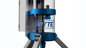 Witte stellt mit dem automatischen Flüssigkeitsabscheider „Ocean“ eine neu entwickelte, wartungsfreundliche Lösung für den Einsatz an Vakuumspannsystemen vor.
