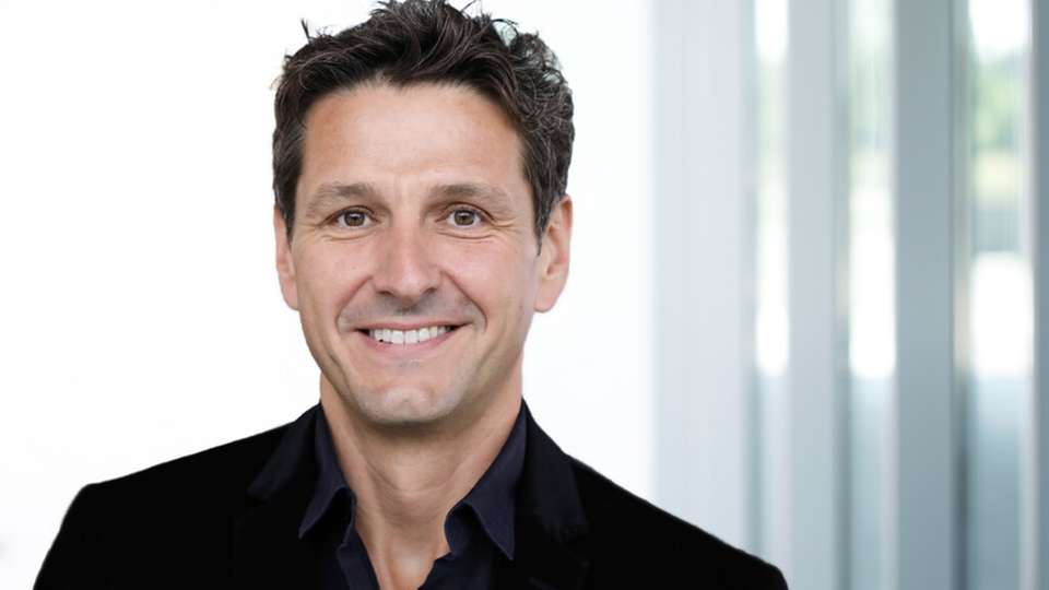 Laut Andreas Urschitz, dem Chief Marketing Officer von Infineon, gehen Dekarbonisierung und Digitalisierung Hand in Hand.