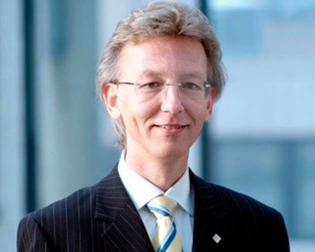 Dr. Dirk Petring ist Gruppenleiter Makrofügen und Schneiden am Fraunhofer ILT und wissenschaftlicher Koordinator des Verbundprojekts Dipool.