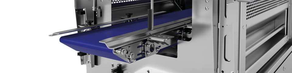 Multivac Marking & Inspection hat mit dem DP 245 einen neuen, hochinnovativen Foliendirektdrucker für die Traysealer der X-line Serie entwickelt.