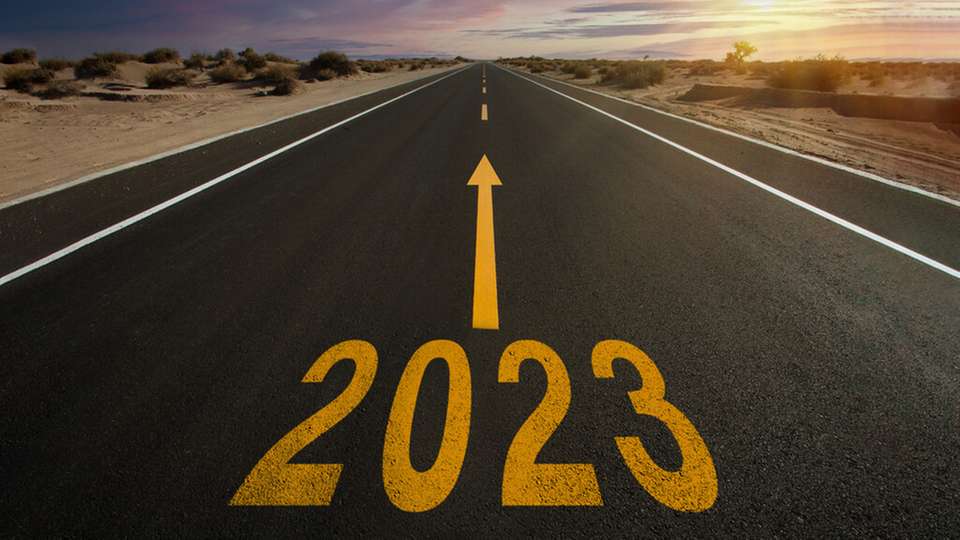 2023 rückt näher – mit alten und neuen Trends und Herausforderungen.