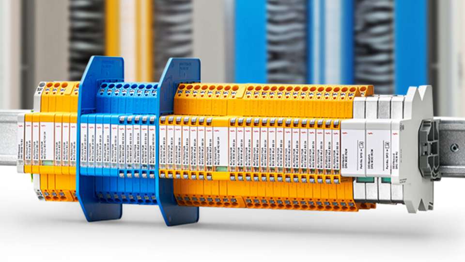 BLITZDUCTORconnect-Serie