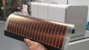 Hohe Effizienz und Stabilität sind die beiden wichtigsten Faktoren bei gedruckten organischen Solarzellen.