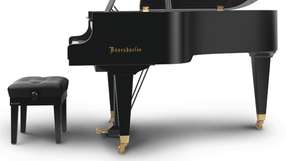 Die österreichische Klavierfabrik Bösendorfer gehört zu den weltweit ältesten und renommiertesten Klavierherstellern im Premiumsegment.  