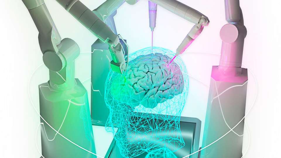 Die Projektpartner wollen Künstliche Intelligenz und Robotik im Gesundheitswesen etablieren.