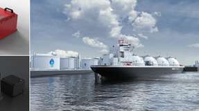 Rose stattet das neue LNG-Terminal in Wilhelmshaven mit explosionsgeschützten Gehäusesystemen aus.