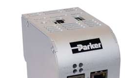 Die neue Serie an Antriebssteuerungen von Parker ist leistungsstark, modular und für den weltweiten industriellen Markt konzipiert.
