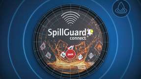 Der SpillGuard connect von Denios steht für Anwender ab jetzt mit einer offiziellen DIBt-Zulassung zur Verfügung.
