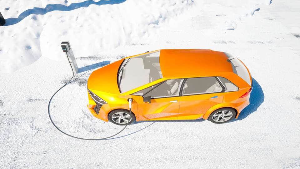 Mit Hilfe von Erfahrungswerten aus Kanada und Skandinavien gibt ChargePoint vier entscheidende Tipps, wie Ihr E-Auto den kalten Winter übersteht.