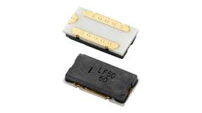 Batteriemanagement-Sicherungen ITV9550 Die oberflächenmontierbaren Sicherungen ITV9550 von Littelfuse sind für Elektrowerkzeuge, E-Scooter, Staubsauger und unterbrechungsfreie Stromversorgungen geeignet.