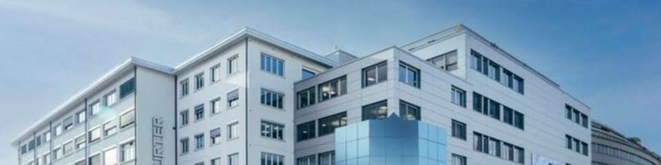 Schurter-Hauptsitz in Luzern: Der Elektronikhersteller ist nun kein rein familiengeführtes Unternehmen mehr.