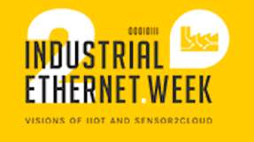 Harting Industrial Ethernet Week 2