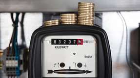 Durch die Vermeidung von Leistungsspitzen im Strom- oder Gasbezug reduzieren Sie Ihre Netznutzungskosten erheblich.