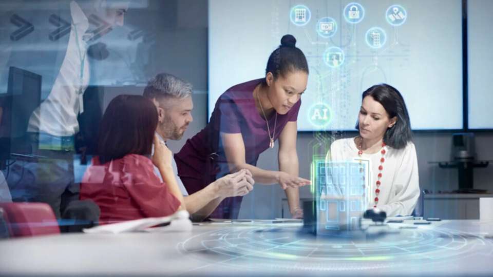 AnforderungsmanagementSoftware für klare Projektspezifikationen