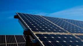 Die Forscher haben einen Weg gefunden, die Stabilität von Perowskit-Solarzellen enorm zu erhöhen.