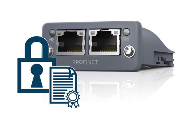 In den einbaufertigen Kommunikationsschnittstellen Anybus CompactCom IIoT Secure sind modernste Sicherheitsfunktionen implementiert, die für Sicherheit im Automatisierungsgerät selbst sorgen sowie aktuellen und zukünftigen Sicherheitsanforderungen standhalten.