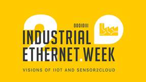 Industrial Ethernet Week 2