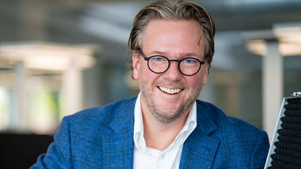 Harting erneut als Unternehmen des Jahres