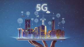 Wenn die Industrie sich in den nächsten Jahren weiterentwickeln will, ist der Einsatz von 5G unverzichtbar.