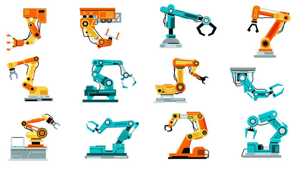 Roboter sind ein wichtiger Bestandteil der Strategie vieler Unternehmen, da sie es leichter machen, sich an veränderte Gegebenheiten anzupassen, Energie zu sparen und effizienter zu produzieren.