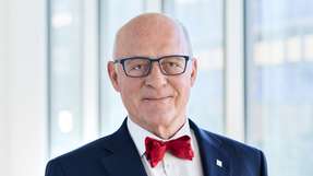 Dr. h. c. Klaus Endress wird nach fast 45 Jahren seine aktive Mitarbeit im Unternehmen beenden.