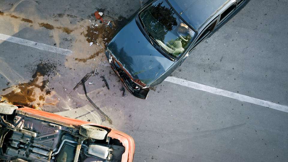 Autounfälle sollen vorab berechnet und damit verhindert werden.