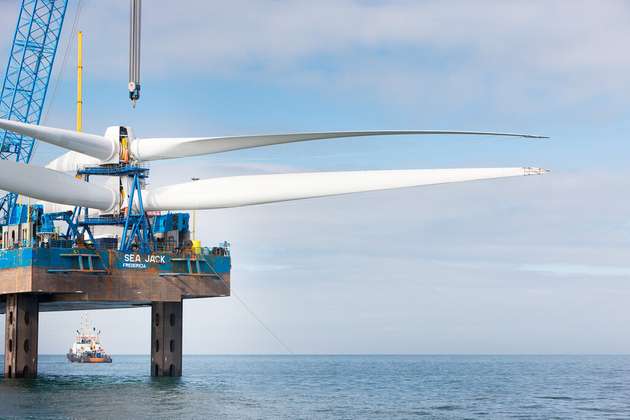 Die Direktvermarktung von Erneuerbaren Energien aus Wind-, Solar- oder Biomasseanlagen wird in Zukunft immer wichtiger.