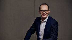 Helmut Pusch, Geschäftsführer Vertrieb bei Dehn, ist Speaker auf der INDUSTRY.forward Expo.