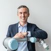 Andrea Alboni, Universal Robots