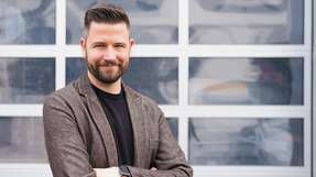 „5G ist sehr zukunftssicher“ Hendrik Kahmann, Head of Business Development Carrier IP Networks & Enterprise Networks bei Axians