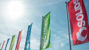 Am 29. und 30. März 2023 steht die Messe Dortmund wieder ganz im Zeichen des Schüttens, Pumpens und Recycelns. Auch der Hersteller Netzsch wird als Aussteller vertreten sein.