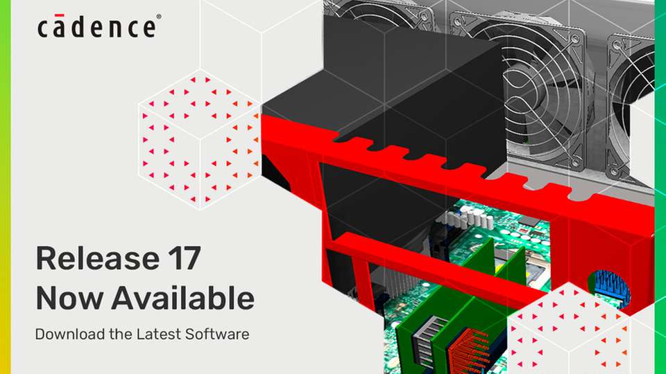 Das Release 17 ist von nun an bei Alpha Numerics erhältlich.